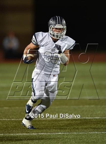 Thumbnail 1 in Valor Christian @ Eaglecrest photogallery.
