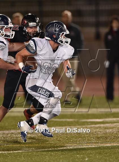 Thumbnail 1 in Valor Christian @ Eaglecrest photogallery.