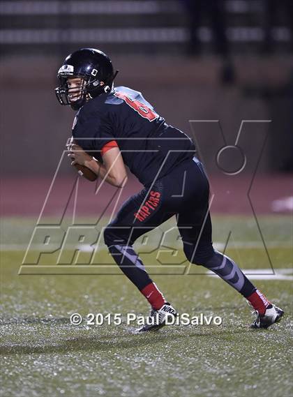 Thumbnail 2 in Valor Christian @ Eaglecrest photogallery.