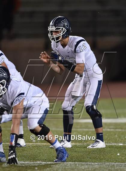Thumbnail 1 in Valor Christian @ Eaglecrest photogallery.