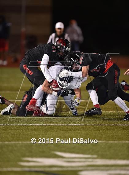 Thumbnail 3 in Valor Christian @ Eaglecrest photogallery.