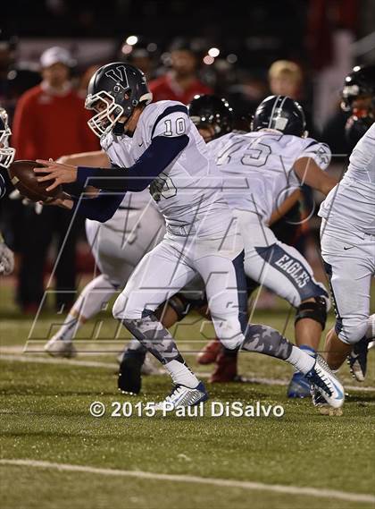 Thumbnail 1 in Valor Christian @ Eaglecrest photogallery.
