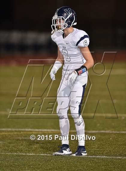 Thumbnail 1 in Valor Christian @ Eaglecrest photogallery.
