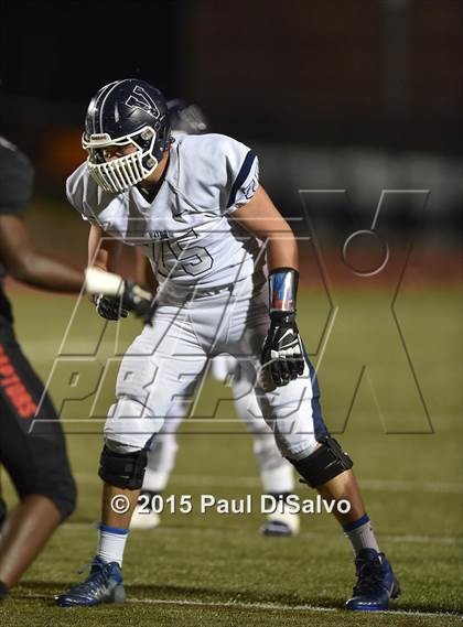 Thumbnail 1 in Valor Christian @ Eaglecrest photogallery.