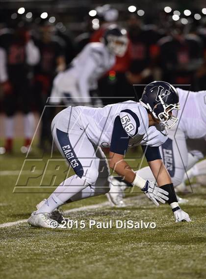Thumbnail 2 in Valor Christian @ Eaglecrest photogallery.