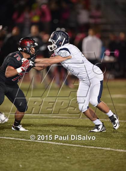 Thumbnail 2 in Valor Christian @ Eaglecrest photogallery.