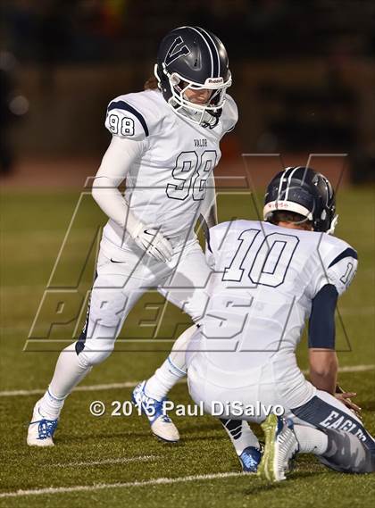 Thumbnail 2 in Valor Christian @ Eaglecrest photogallery.