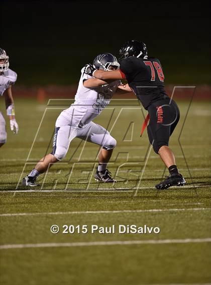 Thumbnail 2 in Valor Christian @ Eaglecrest photogallery.