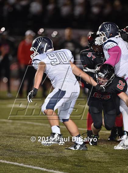 Thumbnail 1 in Valor Christian @ Eaglecrest photogallery.