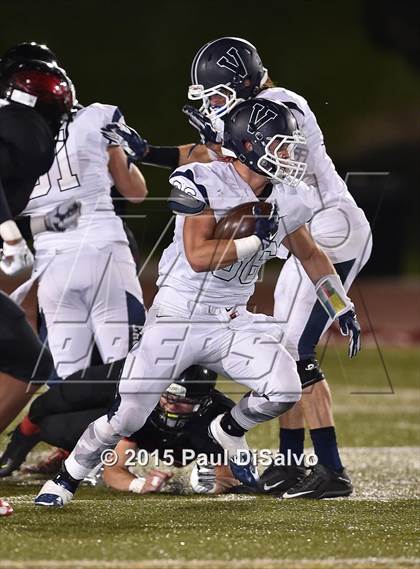 Thumbnail 3 in Valor Christian @ Eaglecrest photogallery.