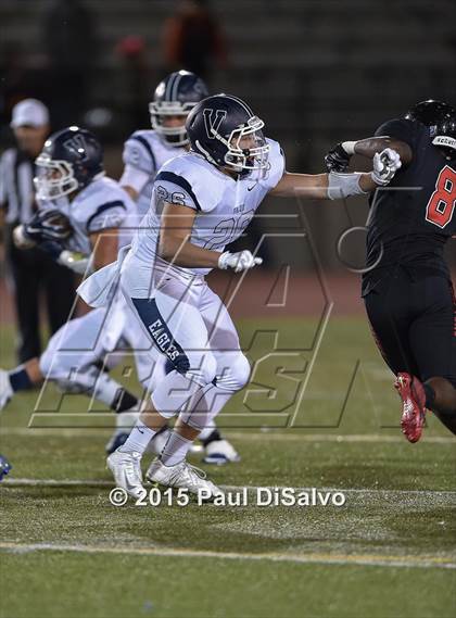 Thumbnail 2 in Valor Christian @ Eaglecrest photogallery.