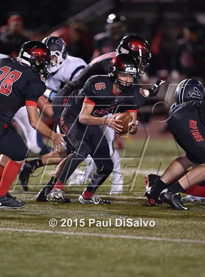Thumbnail 3 in Valor Christian @ Eaglecrest photogallery.