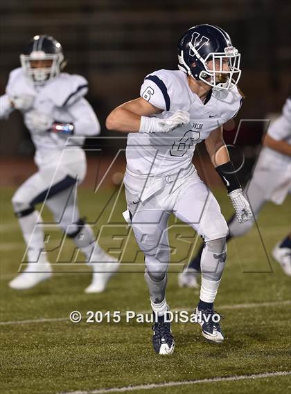 Thumbnail 3 in Valor Christian @ Eaglecrest photogallery.