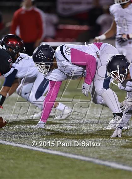 Thumbnail 2 in Valor Christian @ Eaglecrest photogallery.