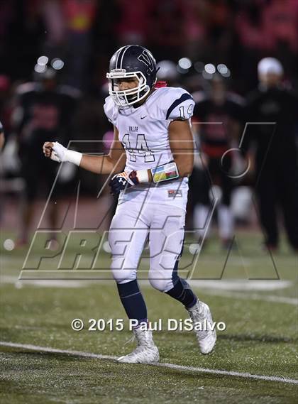 Thumbnail 2 in Valor Christian @ Eaglecrest photogallery.
