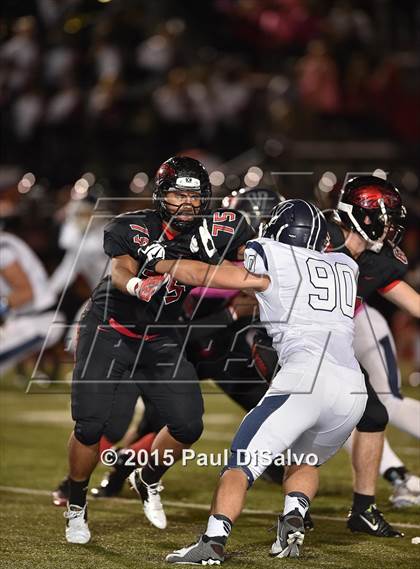 Thumbnail 3 in Valor Christian @ Eaglecrest photogallery.