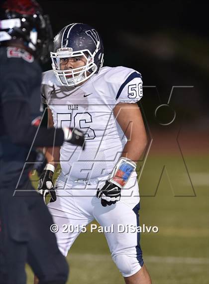 Thumbnail 1 in Valor Christian @ Eaglecrest photogallery.