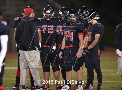 Thumbnail 2 in Valor Christian @ Eaglecrest photogallery.