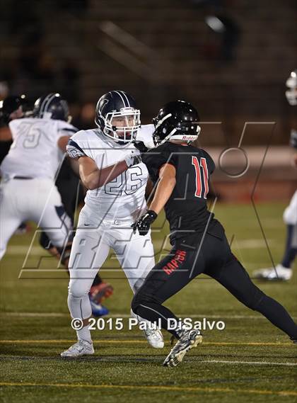 Thumbnail 1 in Valor Christian @ Eaglecrest photogallery.