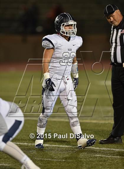 Thumbnail 1 in Valor Christian @ Eaglecrest photogallery.