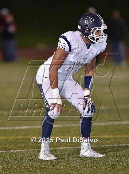Thumbnail 3 in Valor Christian @ Eaglecrest photogallery.