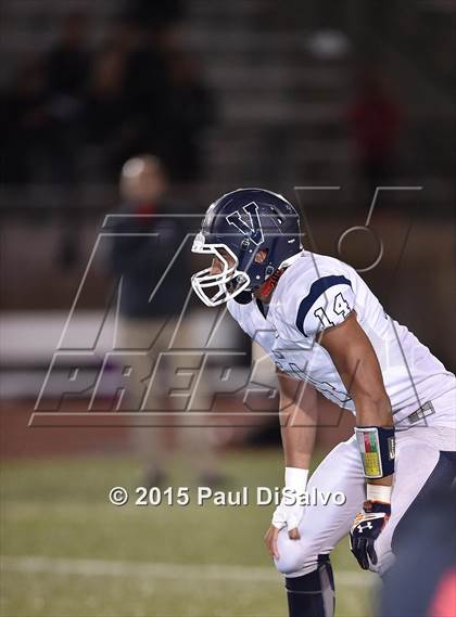 Thumbnail 3 in Valor Christian @ Eaglecrest photogallery.
