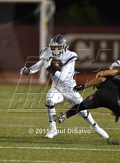 Thumbnail 1 in Valor Christian @ Eaglecrest photogallery.