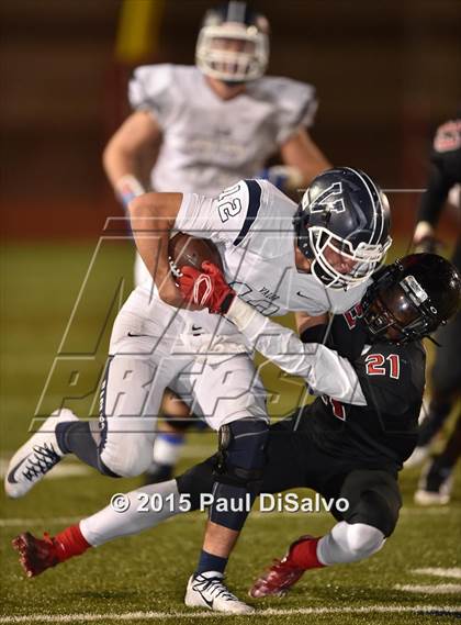 Thumbnail 1 in Valor Christian @ Eaglecrest photogallery.
