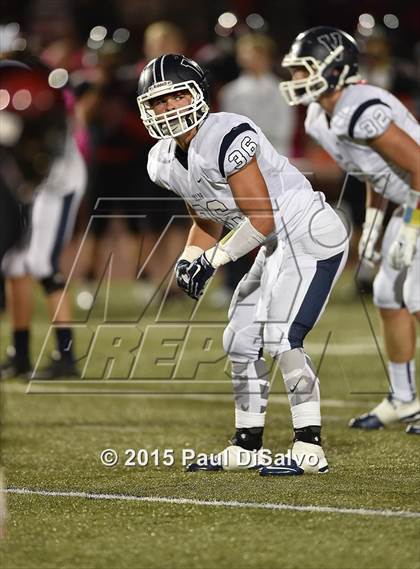 Thumbnail 3 in Valor Christian @ Eaglecrest photogallery.