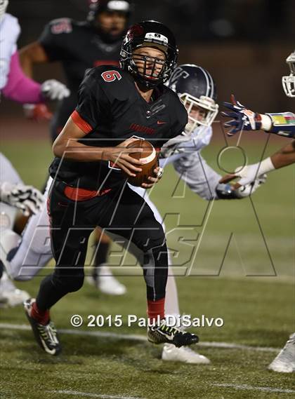Thumbnail 3 in Valor Christian @ Eaglecrest photogallery.