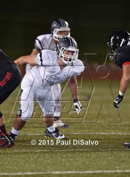 Thumbnail 1 in Valor Christian @ Eaglecrest photogallery.