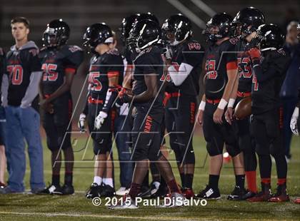 Thumbnail 1 in Valor Christian @ Eaglecrest photogallery.