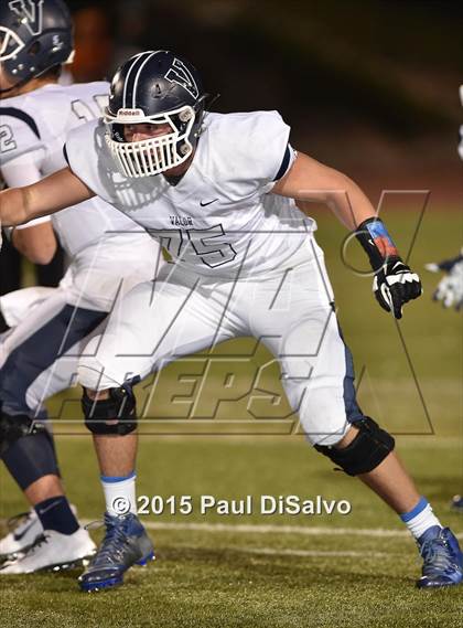 Thumbnail 3 in Valor Christian @ Eaglecrest photogallery.