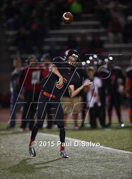 Thumbnail 3 in Valor Christian @ Eaglecrest photogallery.
