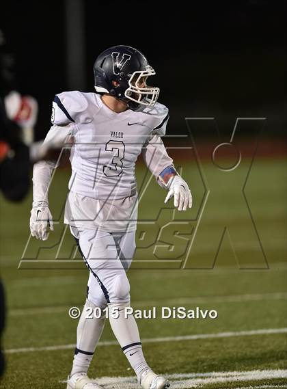 Thumbnail 2 in Valor Christian @ Eaglecrest photogallery.