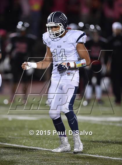 Thumbnail 3 in Valor Christian @ Eaglecrest photogallery.