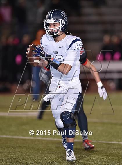 Thumbnail 2 in Valor Christian @ Eaglecrest photogallery.