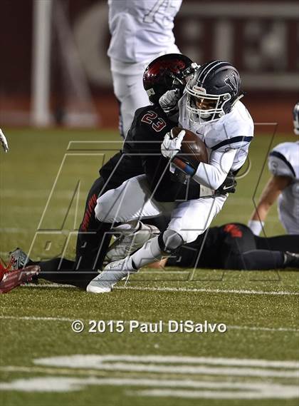 Thumbnail 2 in Valor Christian @ Eaglecrest photogallery.