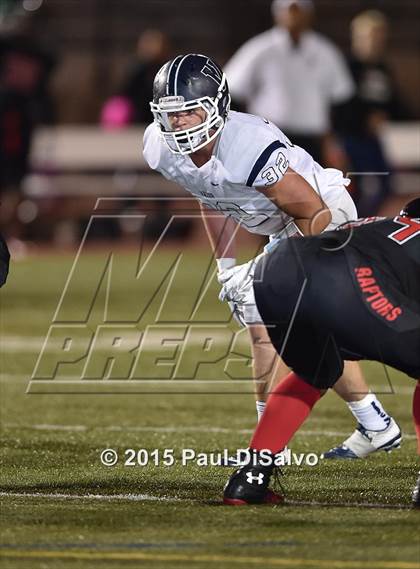 Thumbnail 3 in Valor Christian @ Eaglecrest photogallery.
