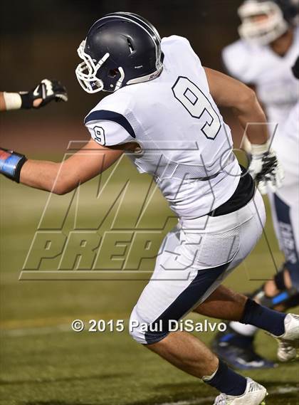 Thumbnail 1 in Valor Christian @ Eaglecrest photogallery.