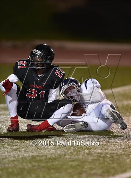 Thumbnail 3 in Valor Christian @ Eaglecrest photogallery.