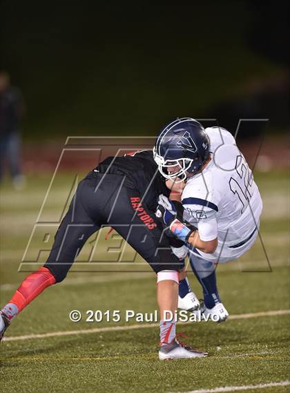 Thumbnail 1 in Valor Christian @ Eaglecrest photogallery.