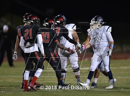 Thumbnail 3 in Valor Christian @ Eaglecrest photogallery.