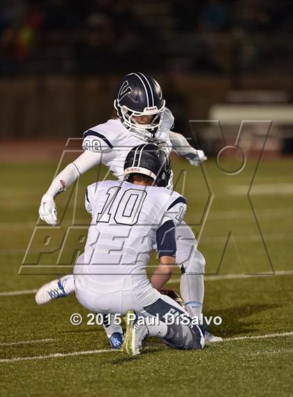 Thumbnail 3 in Valor Christian @ Eaglecrest photogallery.