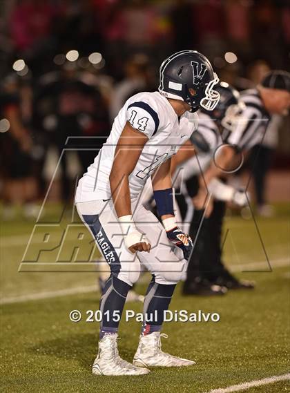 Thumbnail 3 in Valor Christian @ Eaglecrest photogallery.