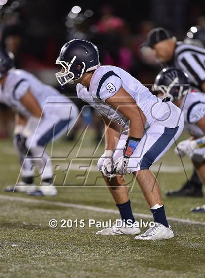 Thumbnail 1 in Valor Christian @ Eaglecrest photogallery.