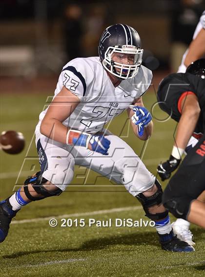 Thumbnail 1 in Valor Christian @ Eaglecrest photogallery.