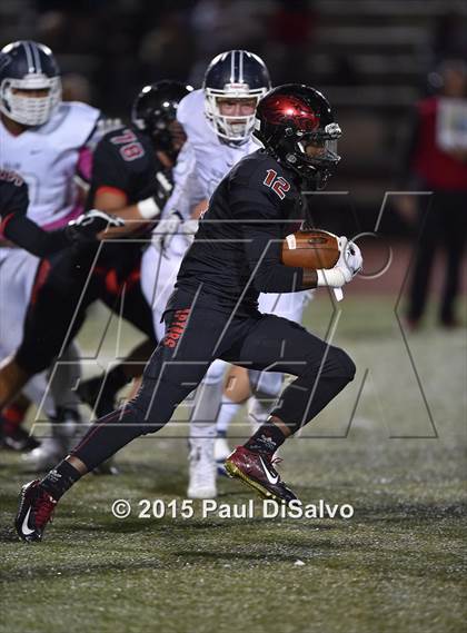 Thumbnail 3 in Valor Christian @ Eaglecrest photogallery.