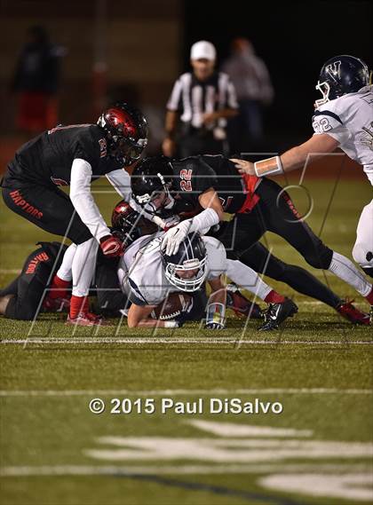Thumbnail 1 in Valor Christian @ Eaglecrest photogallery.