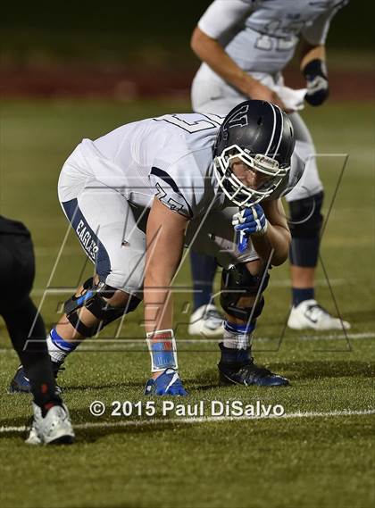 Thumbnail 1 in Valor Christian @ Eaglecrest photogallery.